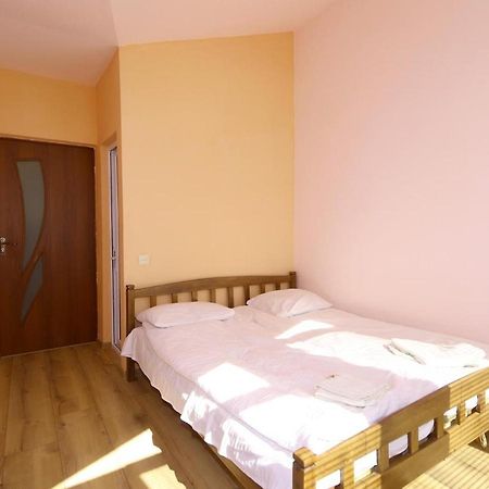 Hotel Garni Bread House Exterior foto
