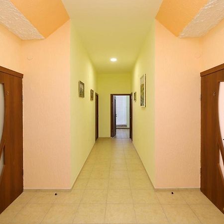Hotel Garni Bread House Exterior foto