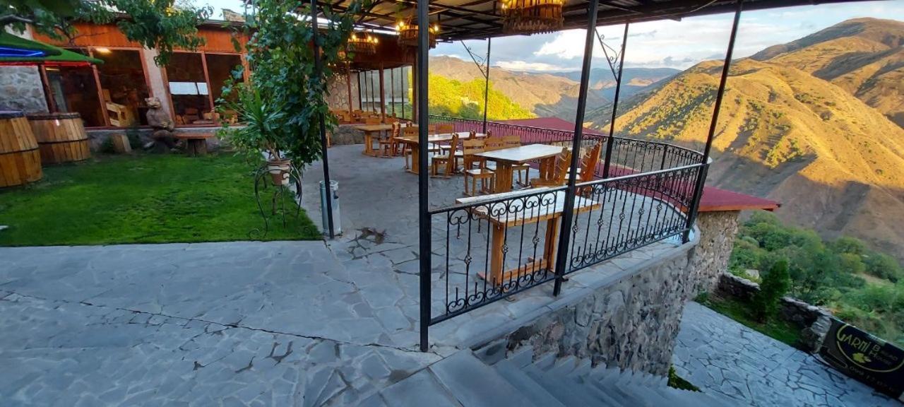 Hotel Garni Bread House Exterior foto