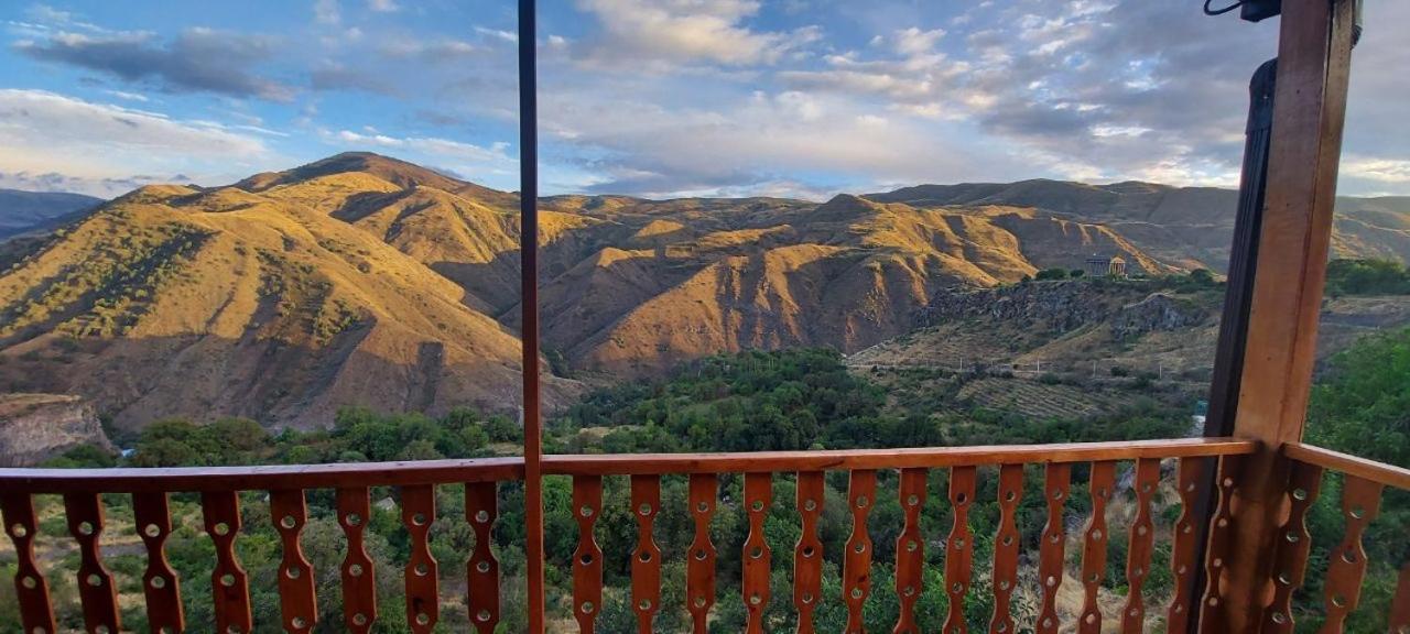 Hotel Garni Bread House Exterior foto