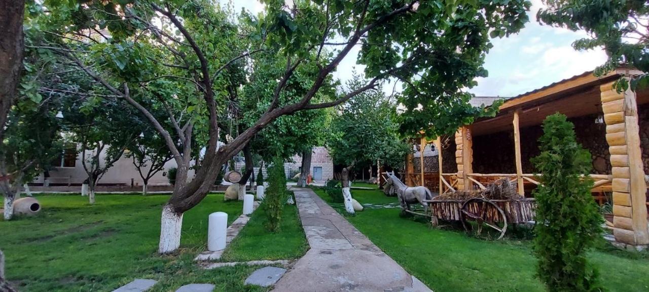Hotel Garni Bread House Exterior foto