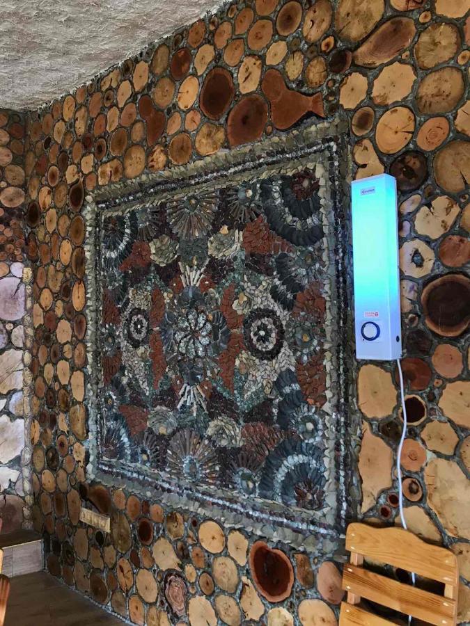 Hotel Garni Bread House Exterior foto