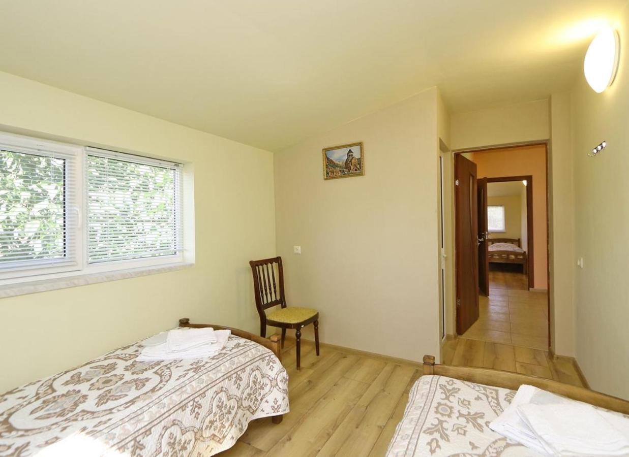 Hotel Garni Bread House Exterior foto