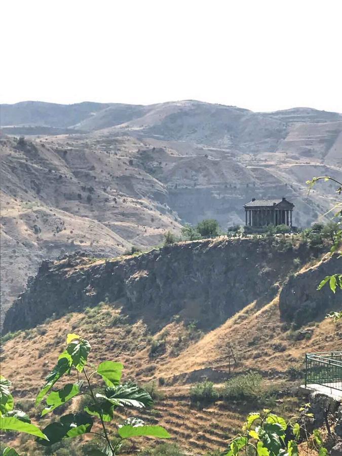 Hotel Garni Bread House Exterior foto