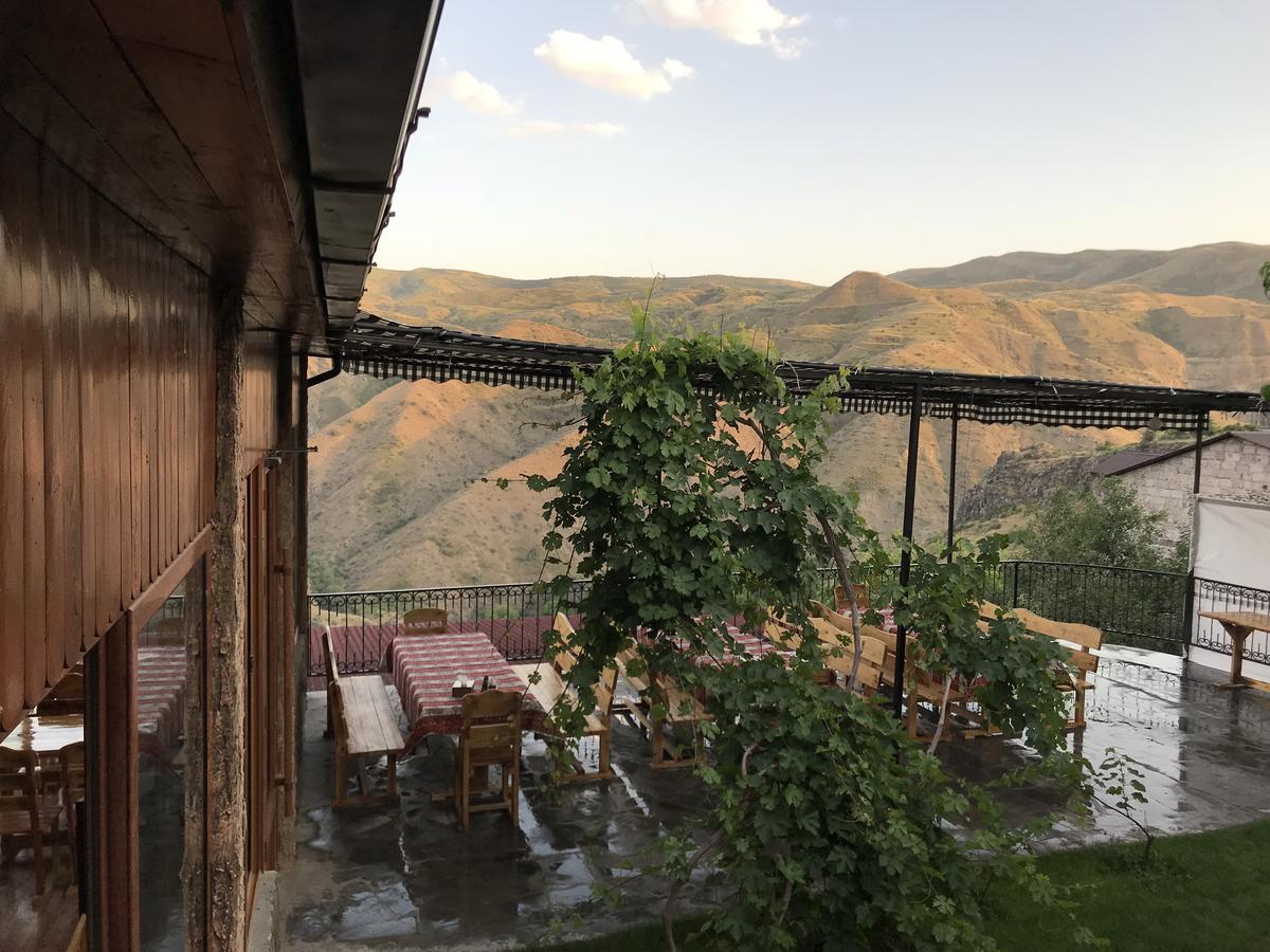 Hotel Garni Bread House Exterior foto