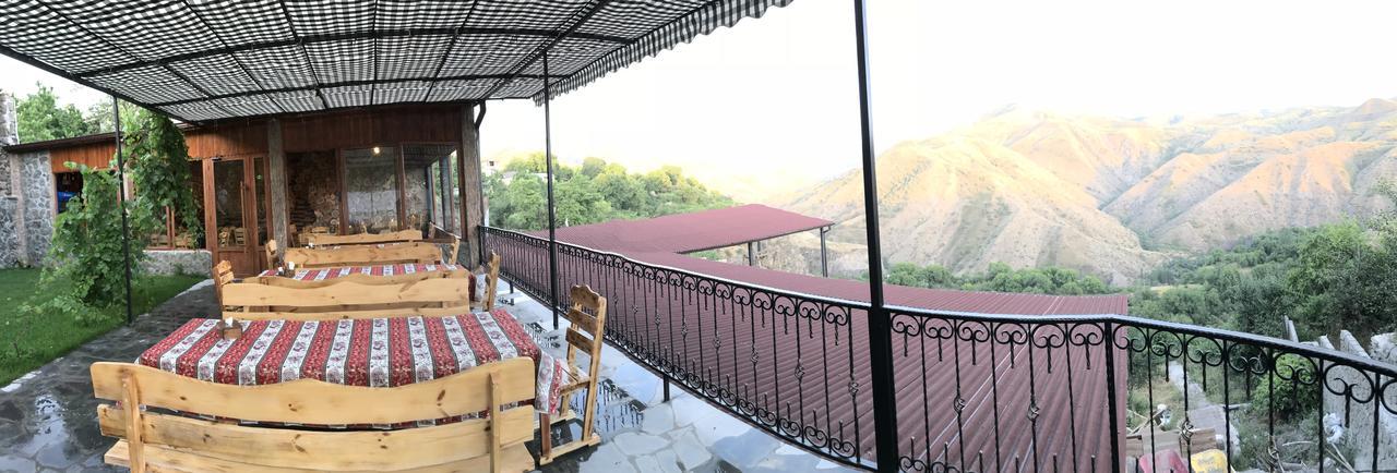 Hotel Garni Bread House Exterior foto