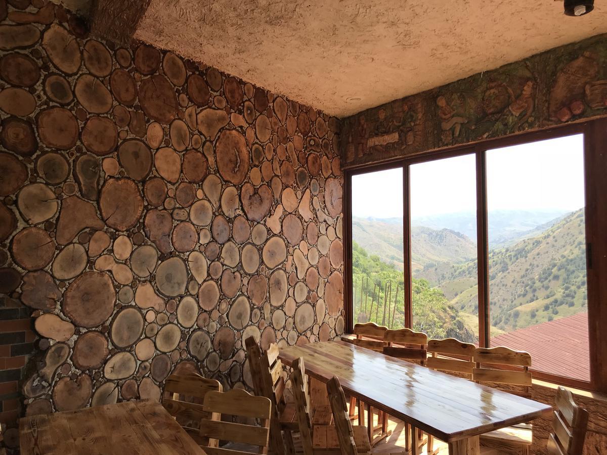 Hotel Garni Bread House Exterior foto