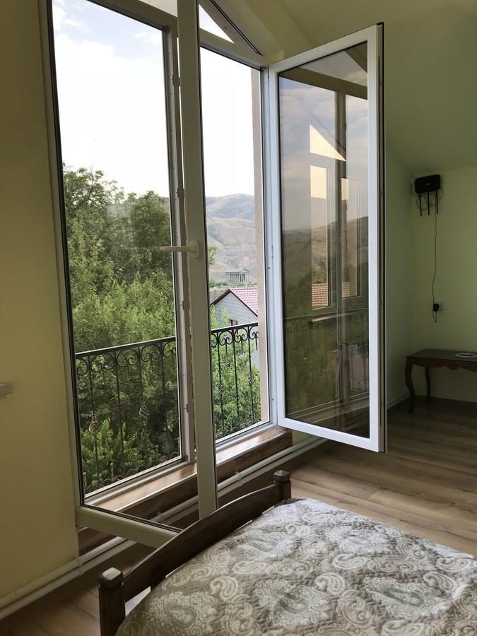 Hotel Garni Bread House Exterior foto