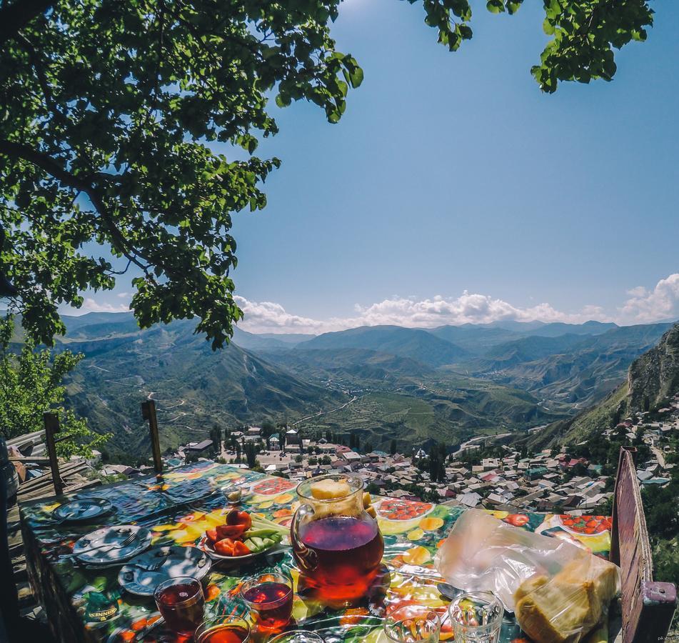 Hotel Garni Bread House Exterior foto
