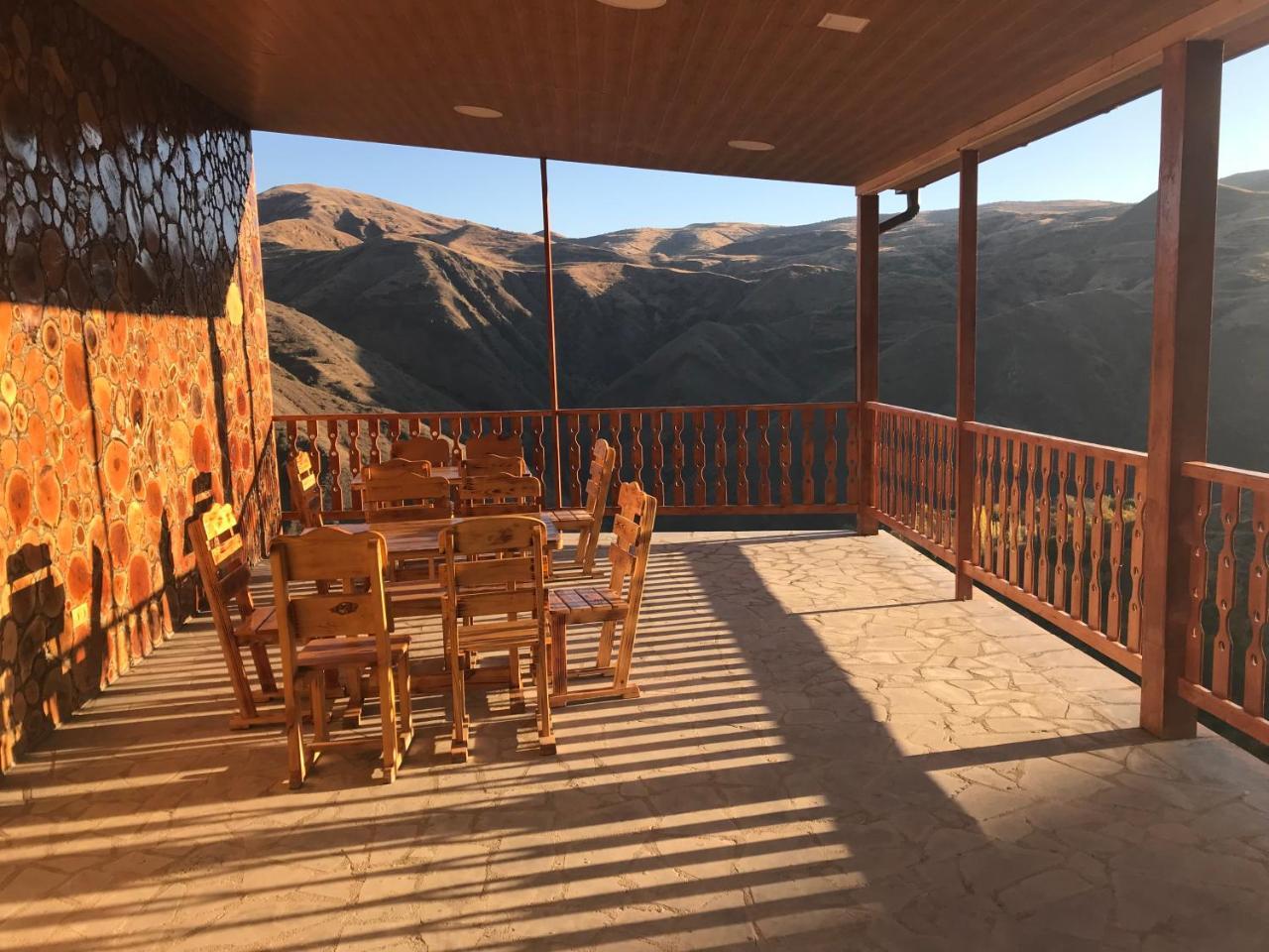 Hotel Garni Bread House Exterior foto