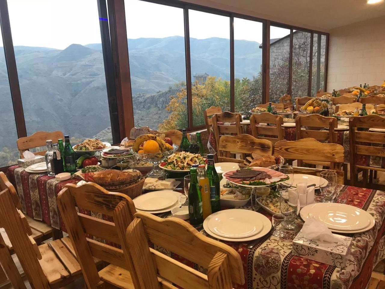 Hotel Garni Bread House Exterior foto