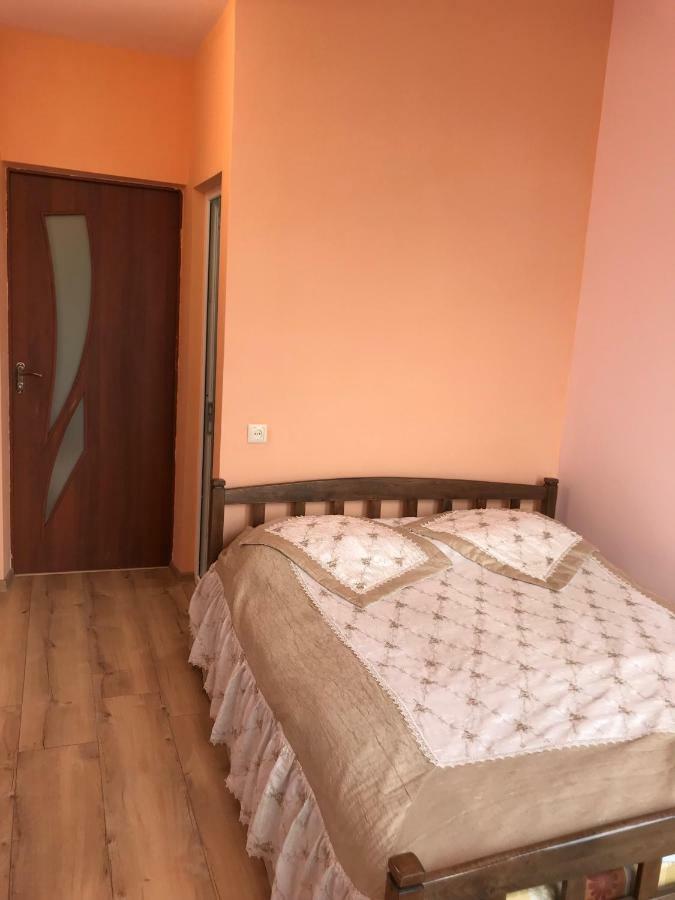 Hotel Garni Bread House Exterior foto